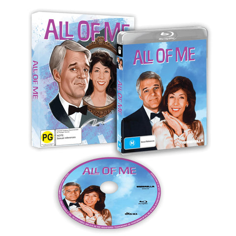 All Of Me