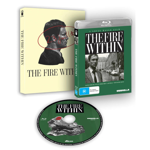 The Fire Within