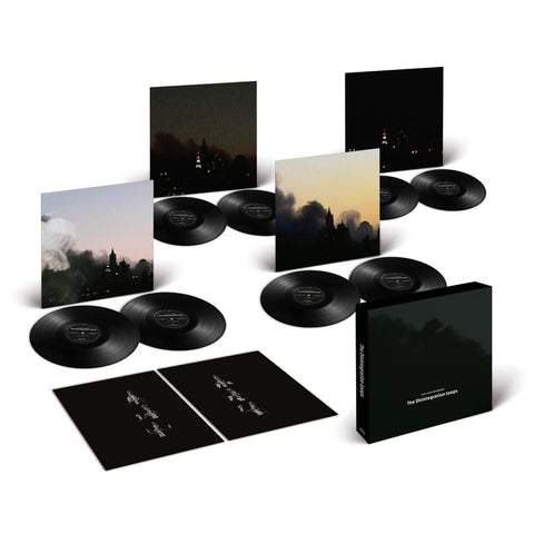 The Disintegration Loops (Arcadia Archive Edition Vinyl)