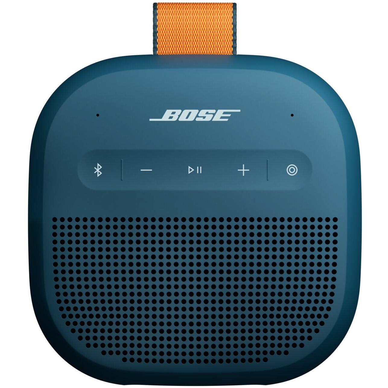 【新品未開封】Bose SoundLink Micro Portable Bose SoundLink Micro Portable Speaker (第2世代) [サンドストーン