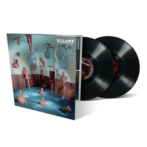 Mode. Set. Clear. (180g vinyl)