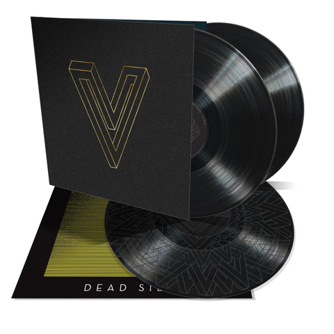 Dead Sight (10th Anniversary vinyl reissue)