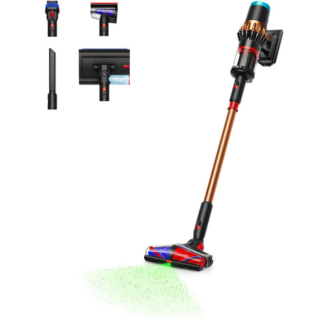 Dyson V16 Piston Animal Submarine Wet & Dry Stick Vacuum
