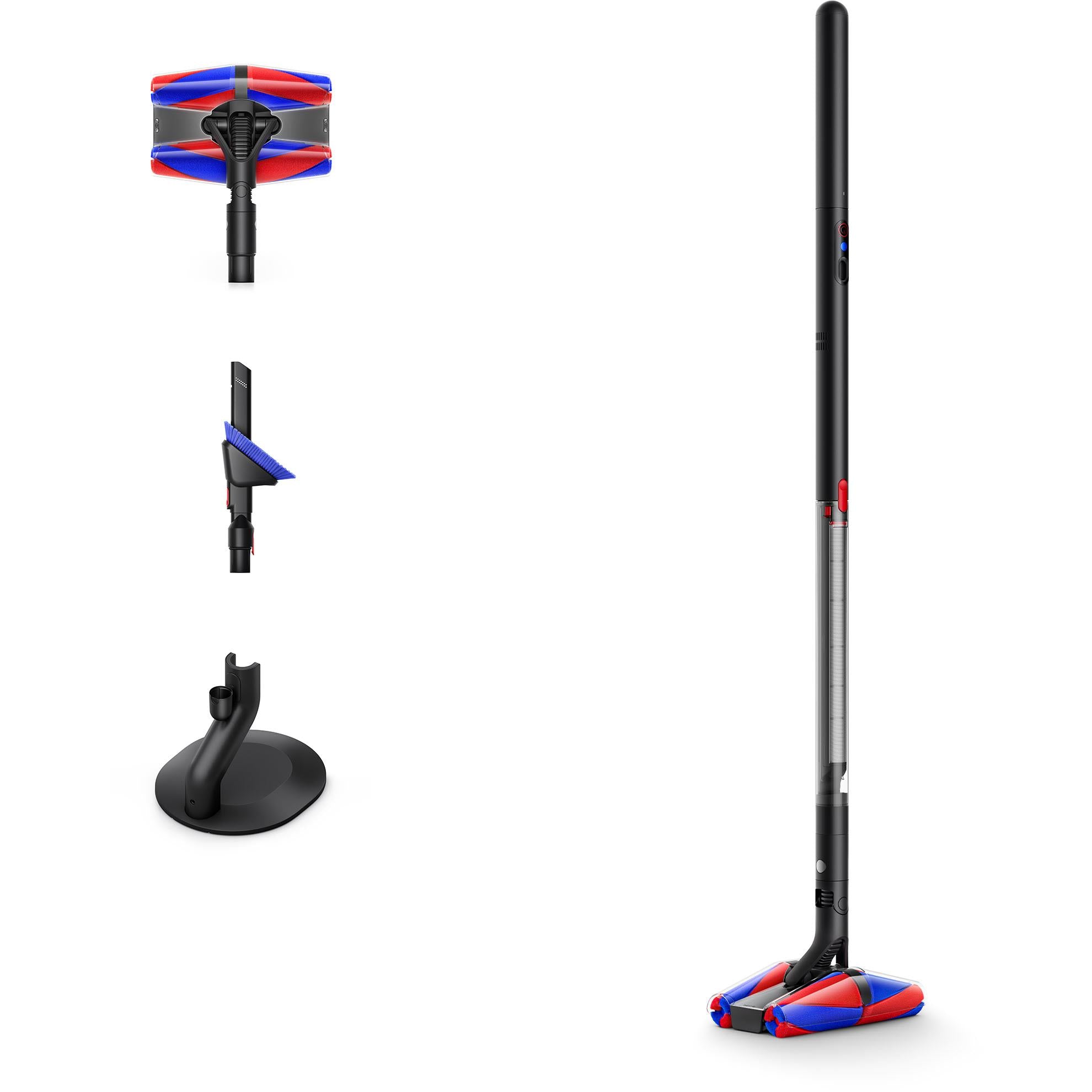 Dyson PencilVac Fluffycones - JB Hi-Fi NZ
