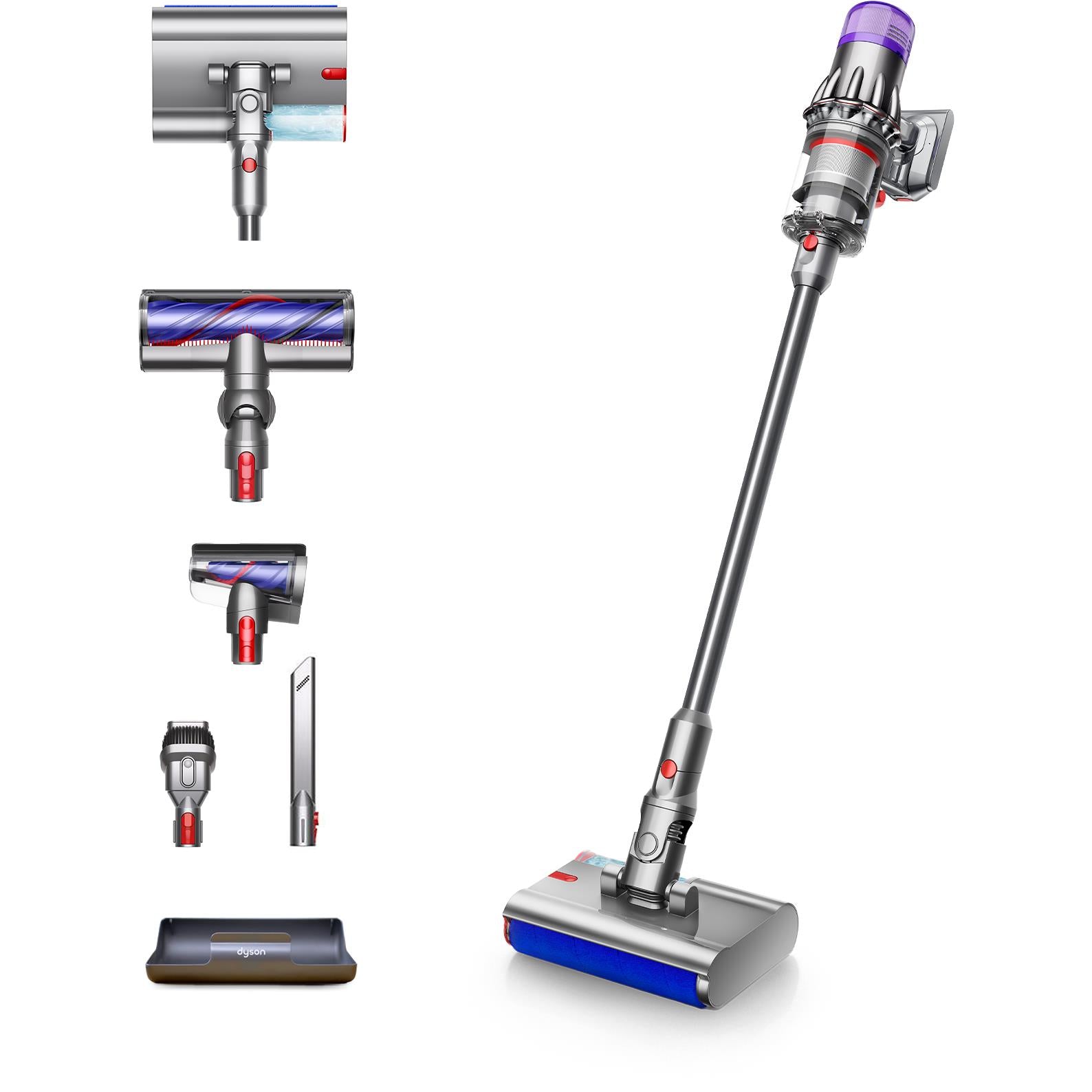 V9 Dyson スティッククリーナー 楽天市場】ダイソンv9（掃除機・クリーナー｜生活家電）：家電の通販 本体 掃除機・クリーナー