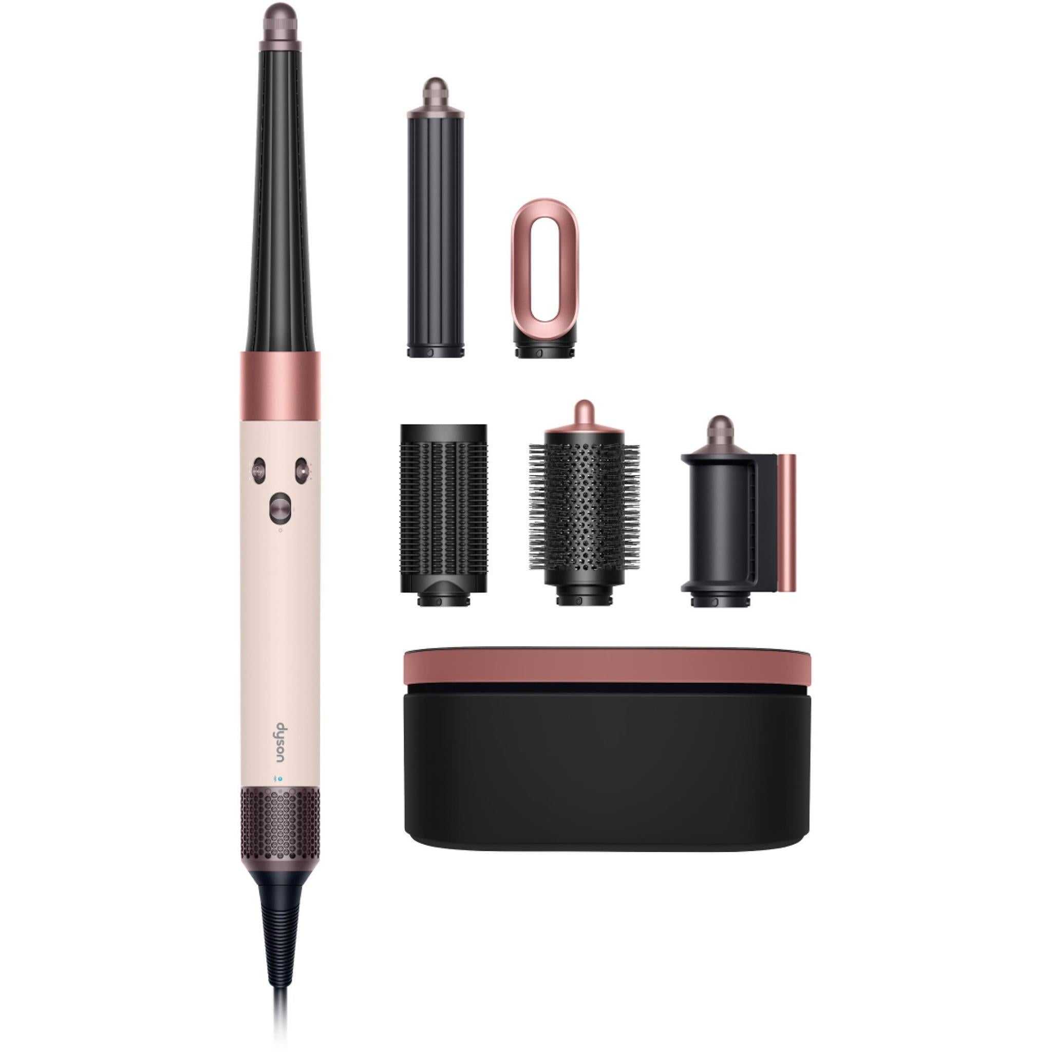 Dyson Airwrap I.D. Multi-Styler & Dryer (Ceramic Pink) - JB Hi-Fi NZ