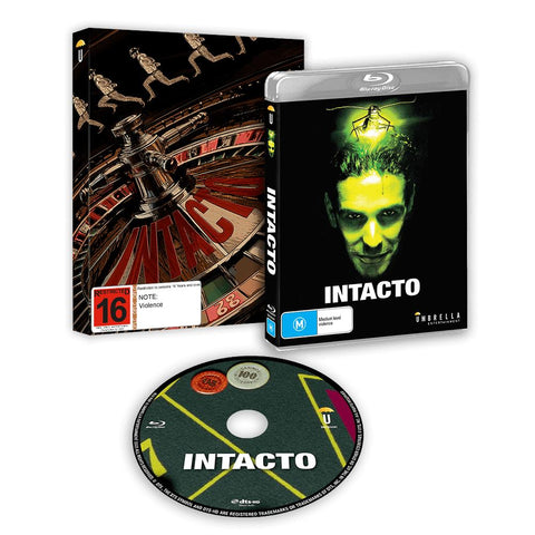 Intacto