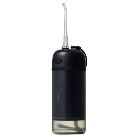 360 Pro Travel Water Flosser (Black)