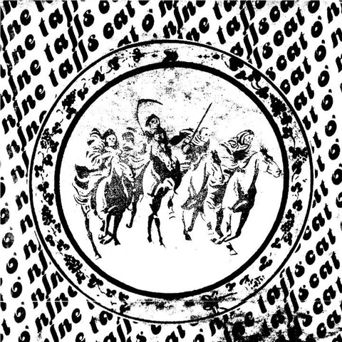 Cat O'Nine Tails (Vinyl)
