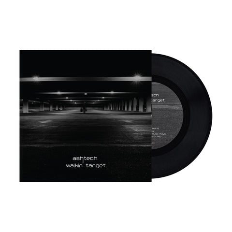 Walkin’ Target (Vinyl)