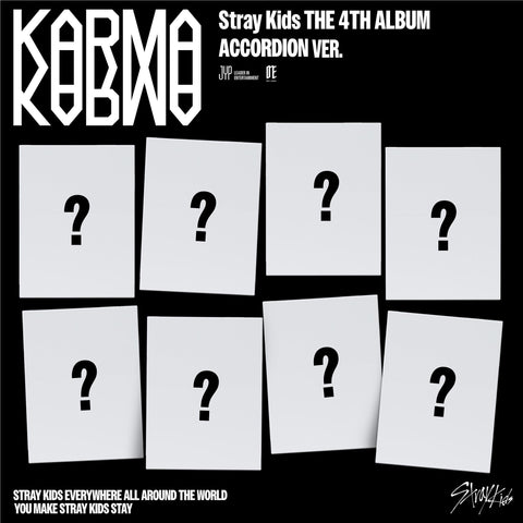 KARMA (Accordion Version)