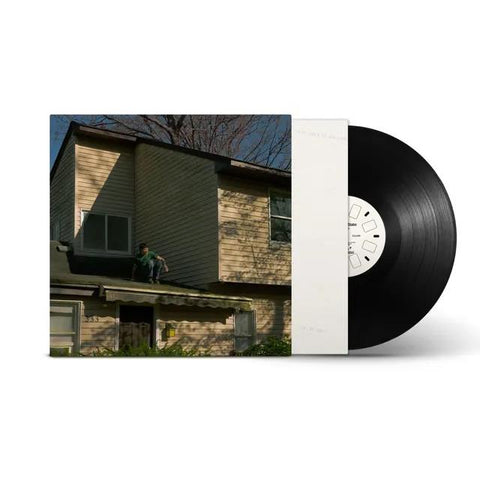Garden State (Vinyl)