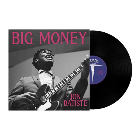 Big Money (Vinyl)