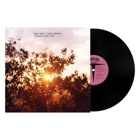 Classic Love EP (Vinyl)