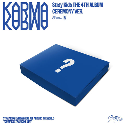 KARMA (Ceremony Version)