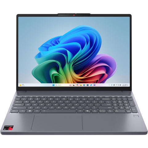 Lenovo IdeaPad Slim 3x 15.3" WUXGA Copilot+ AI PC Laptop (Snapdragon X)[512GB]