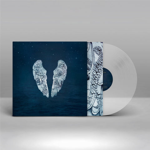Ghost Stories (Clear Eco Vinyl)