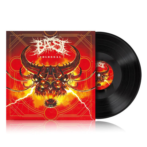 Colossal (Vinyl)