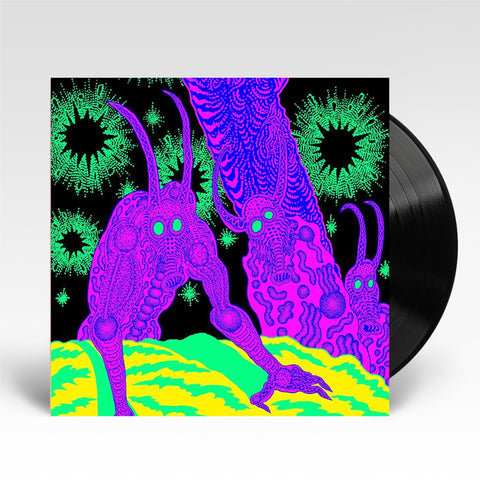 Abomination Revealed At Last (Vinyl)