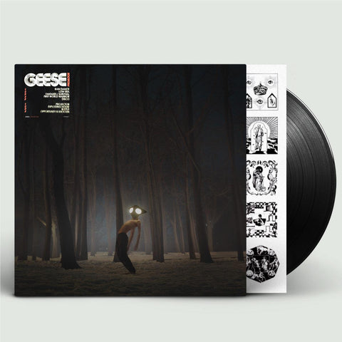 Projector (Vinyl)