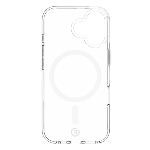 3sixT Everclear+ Case for iPhone 17