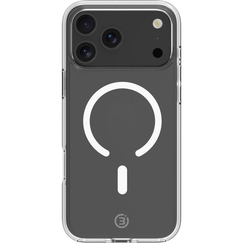 3sixT Everclear+ Case for iPhone 17 Pro Max