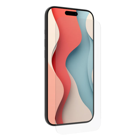 3sixT PrismShield Classic Glass Screen Protector for iPhone Air