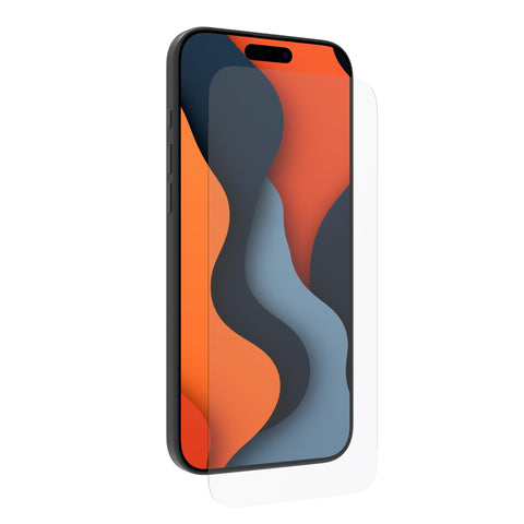 3sixT PrismShield Classic Glass Screen Protector for iPhone 17 Pro Max