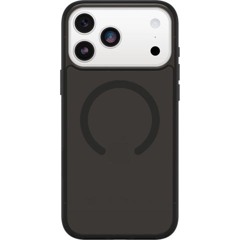 Otterbox Symmetry MagSafe Case & Cam Controle for iPhone 17 Pro Max (Black)