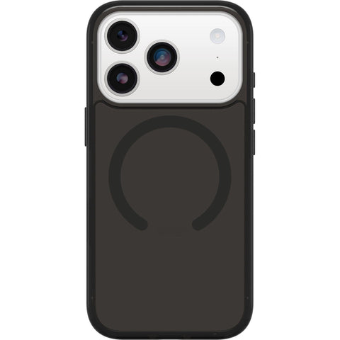 Otterbox Symmetry MagSafe Case & Cam Controle for iPhone 17 Pro (Black)