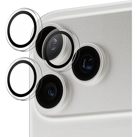 PanzerGlass Hoops Lens Protector for iPhone 17 Pro/17 Pro Max