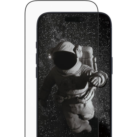 PanzerGlass UWF Ceramic Screen Protector for iPhone 17 Pro Max