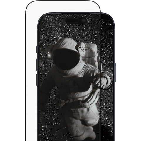 PanzerGlass UWF Ceramic Screen Protector for iPhone 17 Pro
