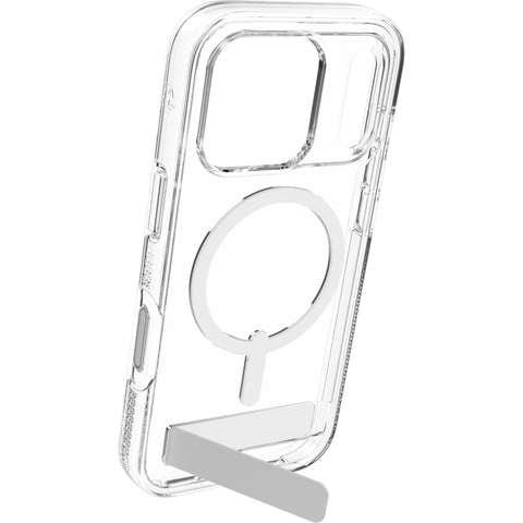 Zagg Crystal Palace Kickstand Case for iPhone 17 Pro