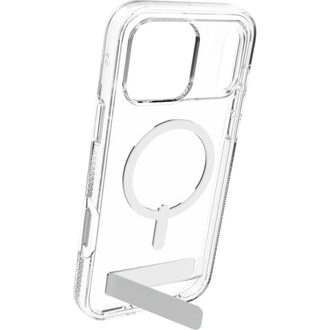 Zagg Crystal Palace Kickstand Case for iPhone 17 Pro Max
