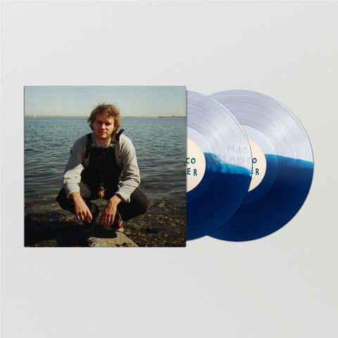 Another One (10th Anniversary Blue Clear Vinyl)