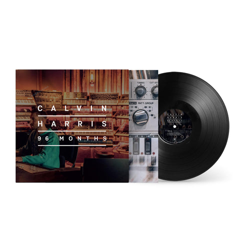 96 Months (Vinyl)