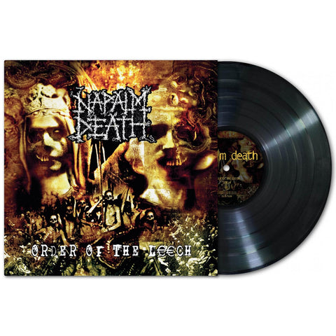 Order Of The Leech (Vinyl)