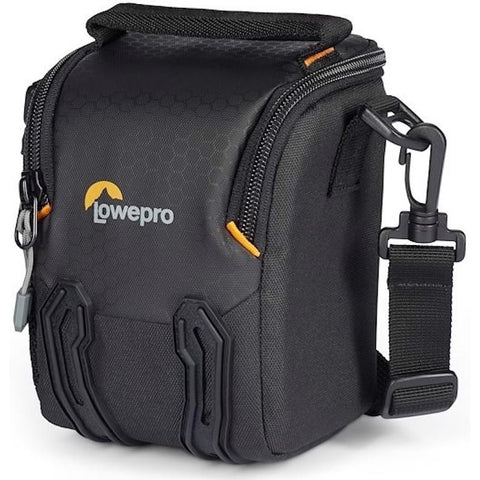 Lowepro Adventura SH 115 III Camera Bag (Black)