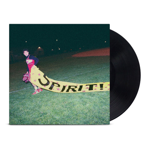 Spirit! (Vinyl)
