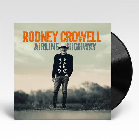 Airline Highway (Vinyl)