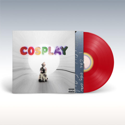 COSPLAY (Red Vinyl)
