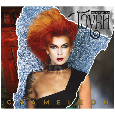 Chameleon – The Very Best of Toyah