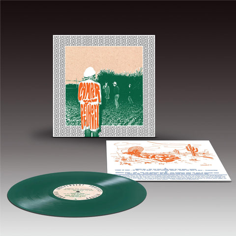 Telephone Free Landslide Victory (40th Anniversary Edition) (Green Vinyl)