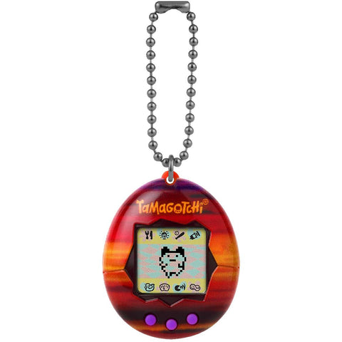 Tamagotchi Original Gen 1 (Sunset)