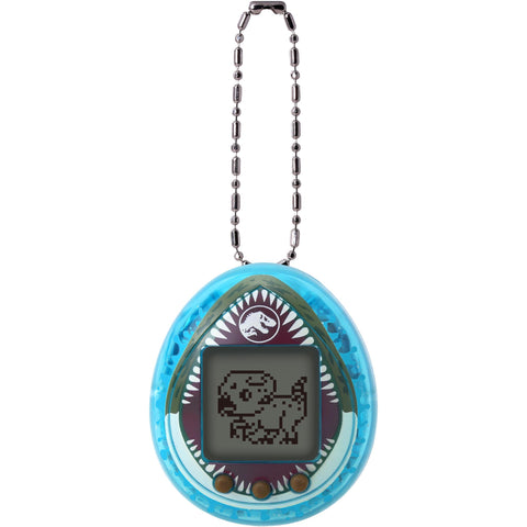 Tamagotchi Nano (Jurassic World Rebirth - Mosasaurus)