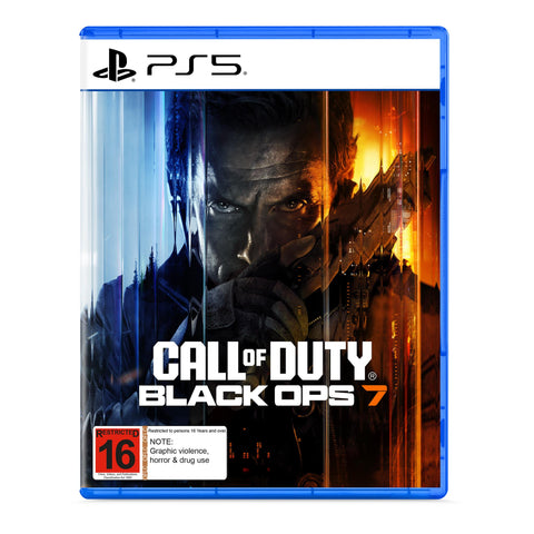 Call of Duty: Black Ops 7