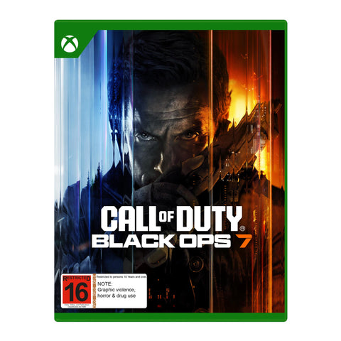 Call of Duty: Black Ops 7