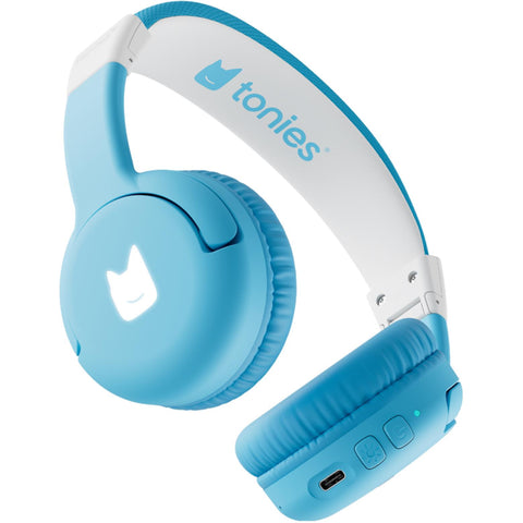 tonies Bluetooth Headphones (Sky Blue)