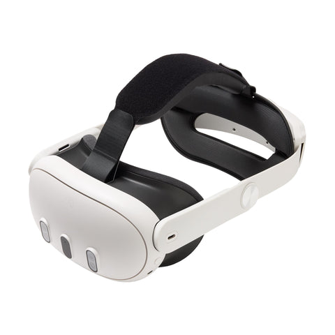 PowerA Comfort Head Strap for Meta Quest 3/3S